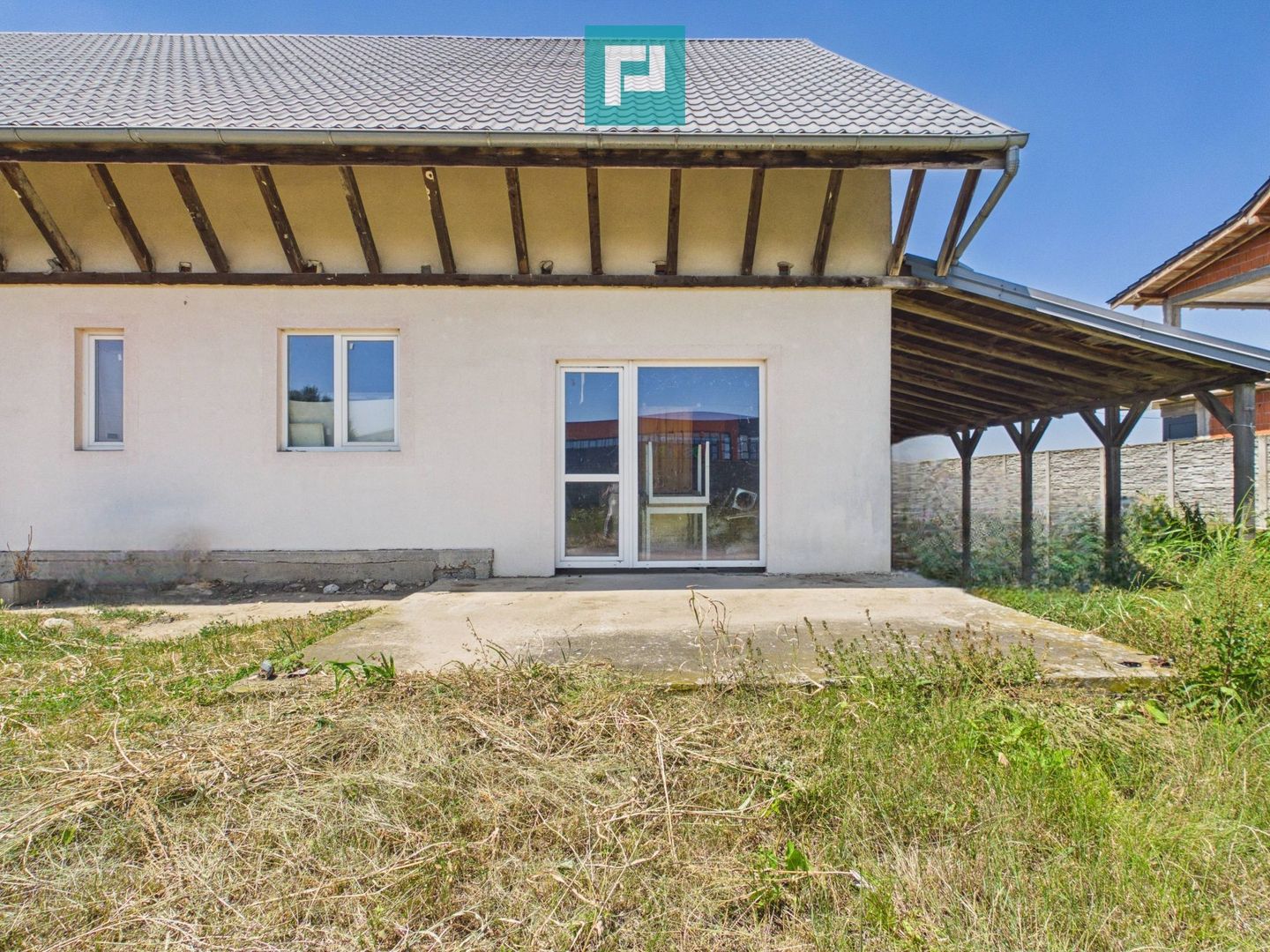Casă individuală P+E – Dumbrăvița - Poză 9
