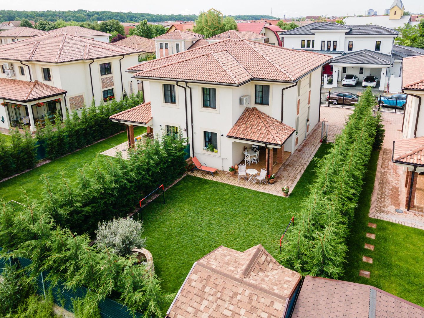 OFERTA VANDUTA - Atmosfera si farmecul unei vacante permanente - Poză 35