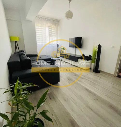 Etaj 4din6/Apartament 2Camere mobilat&utilat+Loc de parcare - zona CUG! - Poză 3