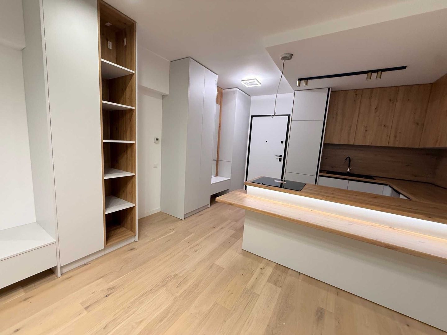 Apartament 2 camere | ONE Cotroceni | LUX - Poză 3