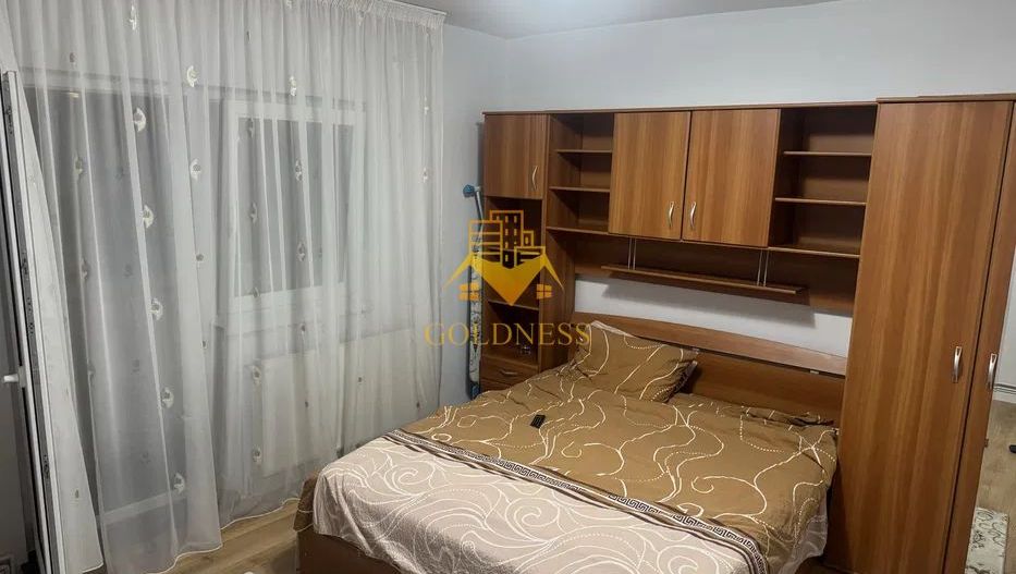 2 camere decomandate, balcon,  Calea Manastur, BAM Market, Lukoil - Poză 1