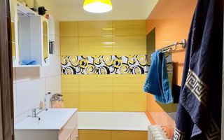 Apartament cu 2 camere, etajul 1, zona Hermes - Poză 6