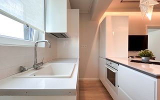 Chirie I Apartament 2 camere I Otopeni I 2 Terase I Parcare - Poză 4