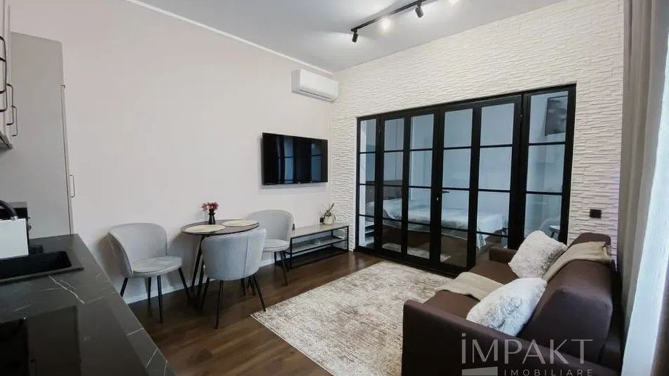 Închiriere apartament 1 cameră – zonă ULTRACENTRALA - Poză 1
