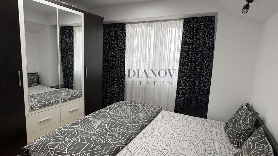 Apartament cu 3 camere Drumul Taberei - Metrou Constantin Brâncuși - Poză 8