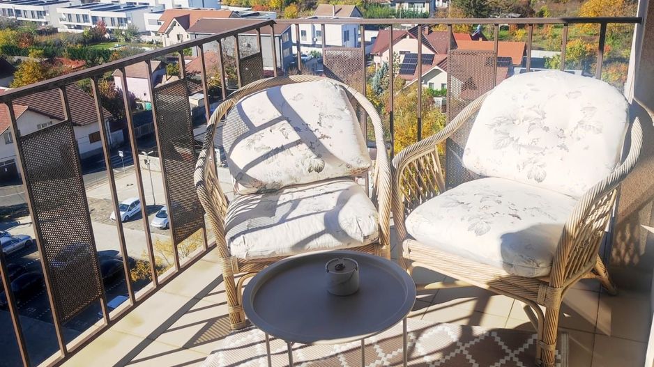 Apartament de inchiriat Prima Nufaru - Poză 7