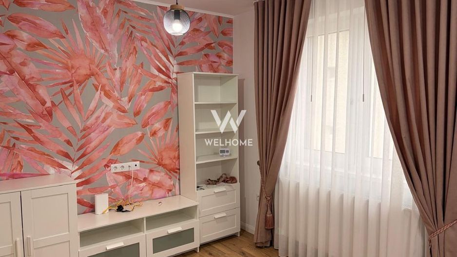 Apartament modern 3 camere - Selimbar - Poză 3