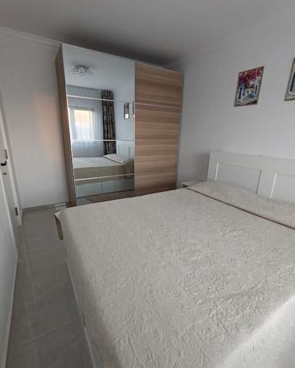 Braytim-Giroc | 2 Camere | Mobilat si Utilat | Etaj intermediar | Loc de parcare - Poză 5