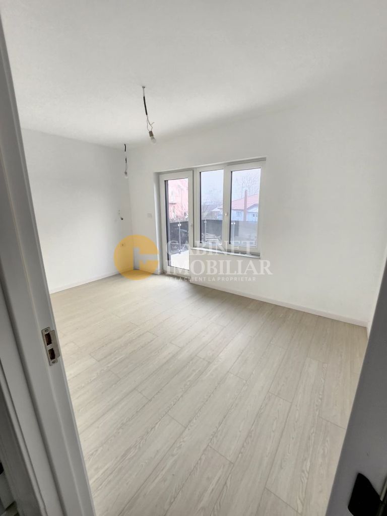 Casa Miroslava-Uricani - 4 camere 3 BAI - constructie regim propriu - TVA inclus - Poză 16