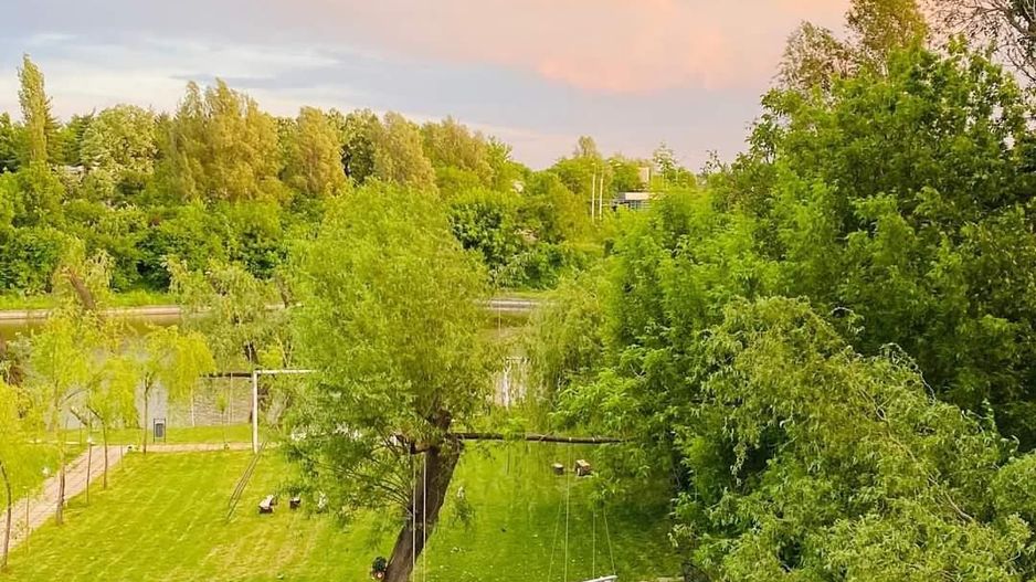 AP. 2 CAMERE NORTHSIDE PARK, INCALZIRE PARDOSEALA, METROU, BLOC NOU - Poză 16