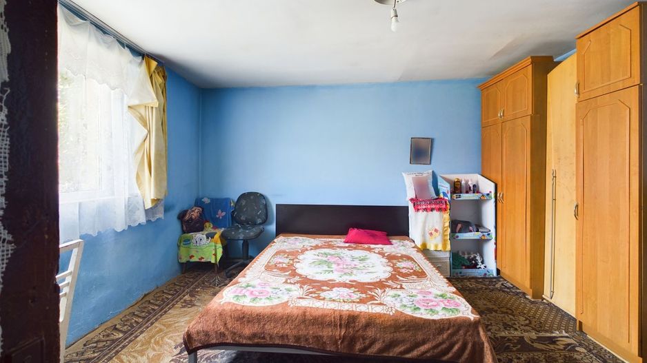 Casa cu teren in Vladimirescu - Poză 6