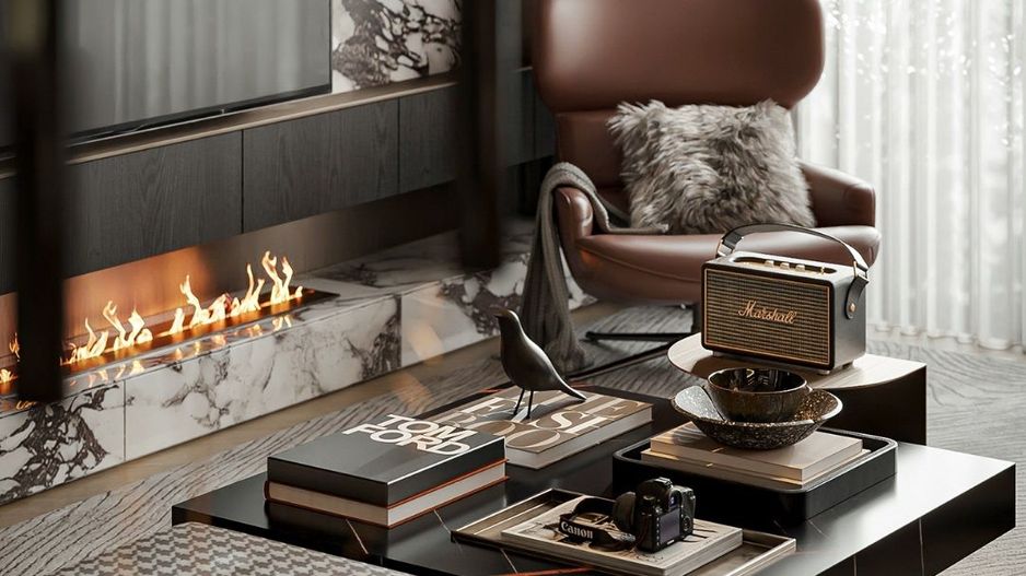 Penthouse superb de lux 4 camere I Zona Herastrau I Soseaua Nordului - Poză 2