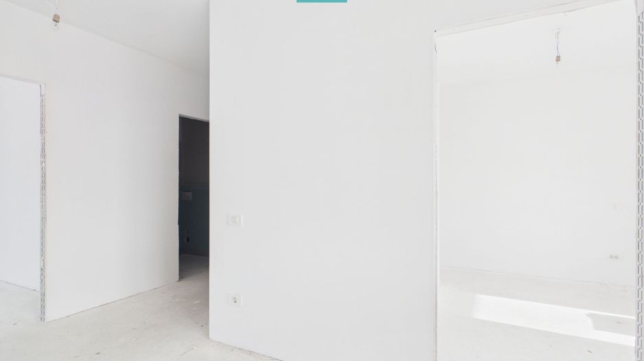 Apartament 2 camere, terasă mare, etaj 6 - Poză 12