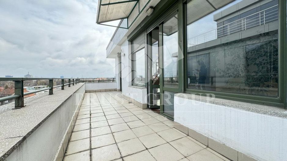 Penthouse | Arcul de Triumf-Kiseleff | 2 Locuri de parcare | Comision 0% - Poză 26