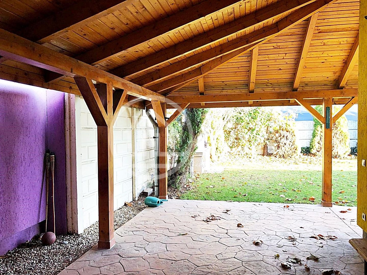 Casa cu 4 camere de inchiriat in  Santandrei, Bihor - Poză 21