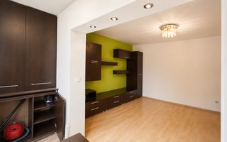COMISION 0% | Apartament 1 Camera | Zona Liviu Rebreanu | Decomandat. - Poză 3