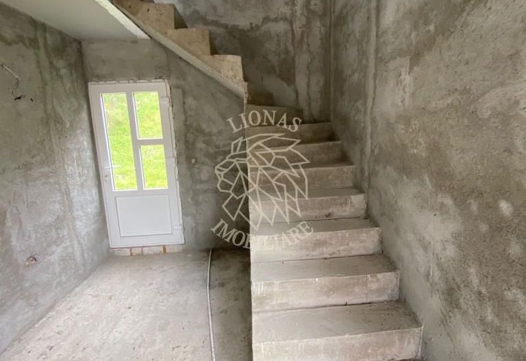 Casa 4 camere-teren/livada 1250 mp-pretabil locuire-Nepos - Poză 3