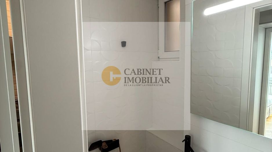 2 camere | Sala Palatului - Calea Victoriei | Renovat - Poză 8