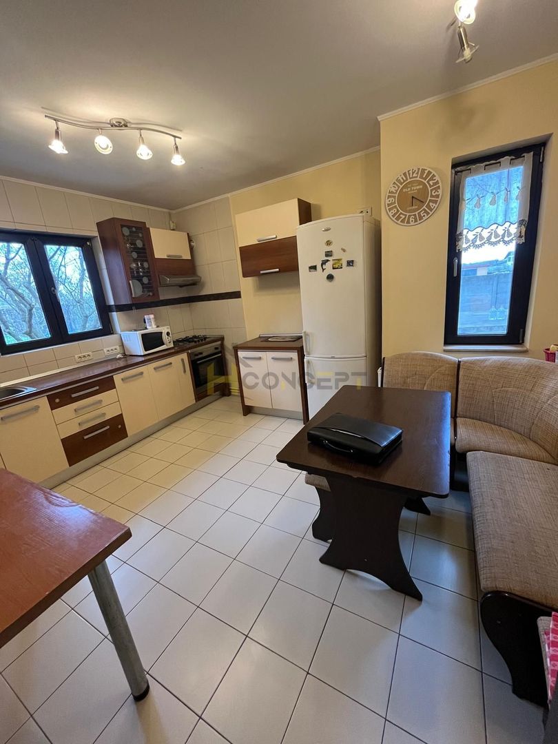 Vila ideala pentru familie numeroasa Clinceni - Poză 7