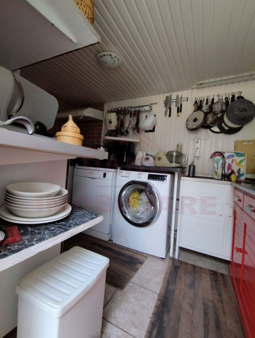 CASĂ DE VÂNZARE ÎN POUANA MĂRULUI,JUD. CARAȘ-SEVERIN - Poză 12