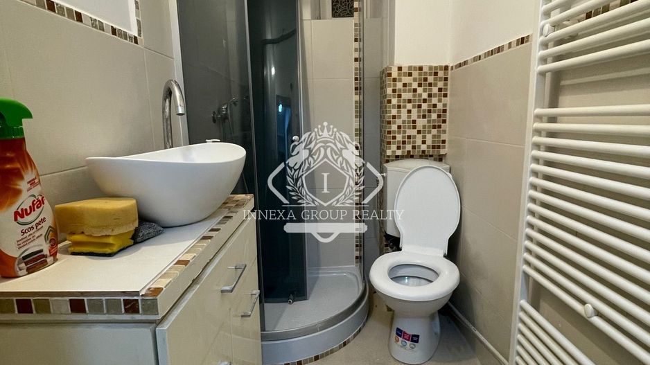 Capitale I Apartament 4 camere - Poză 7