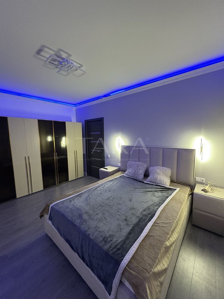 Apartament modern cu 3 camere, ultra-finisat – Zona Porii. - Poză 7