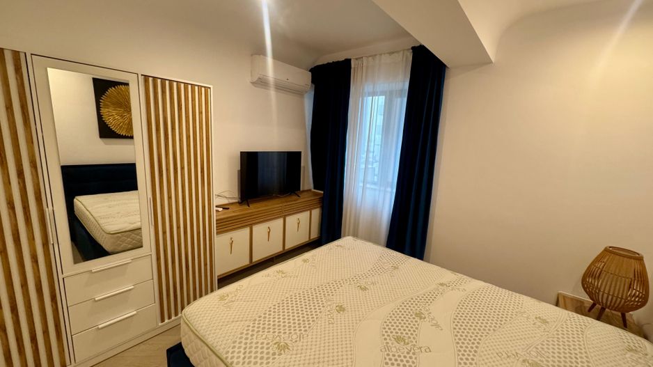3 camere | Cortina North | Aviatiei | Pipera - Poză 13