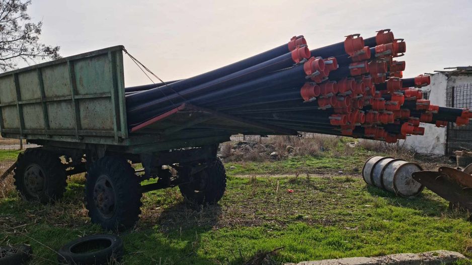 Vânzare Fermă Agricolă – Sinoe - Poză 2
