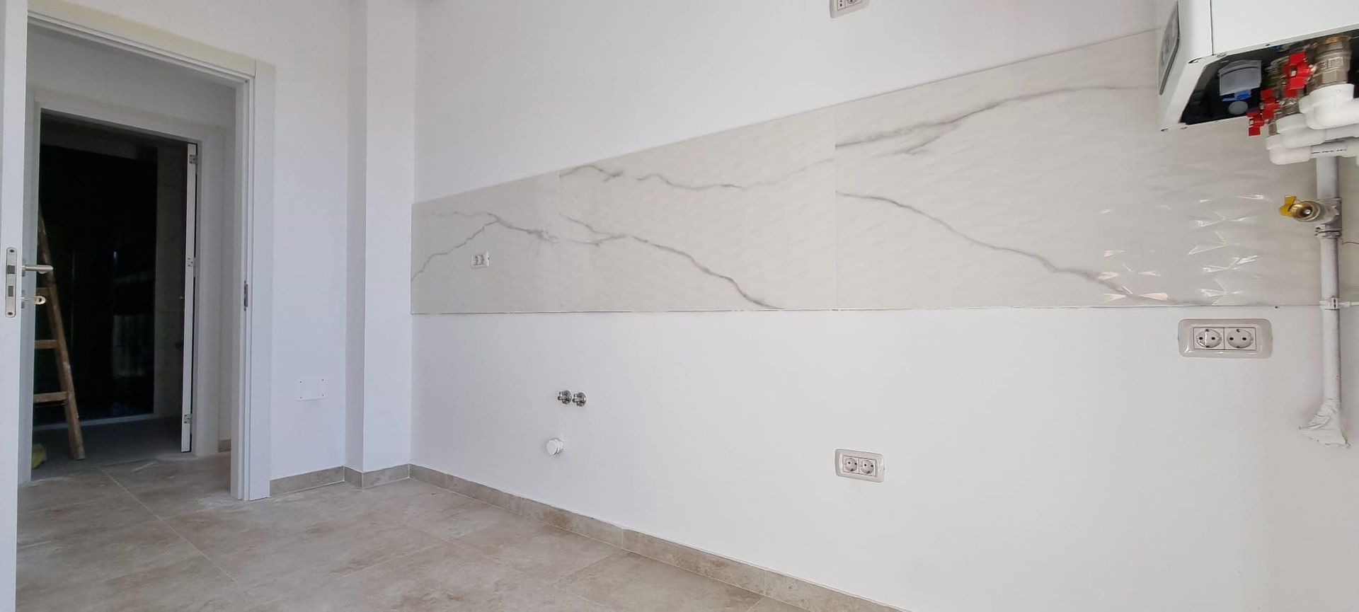 Complex Rezidențial Nou – Apartamente 3, 2 camere și Garsoniere Decomandate - Poză 8