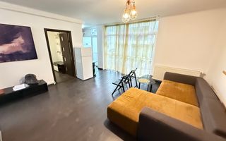 Apartament cu 1 cameră + nișă de dormit |Parcare| Muzeul Apei-Florești - Poză 1