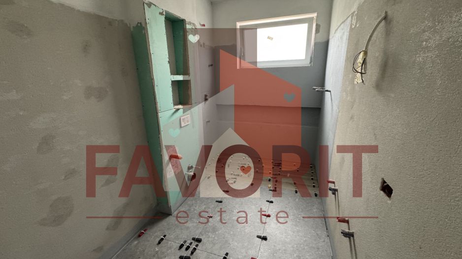 Etaj 2. Apartament pe 2 nivele. 2 bai. 2 locuri de parcare - Poză 6