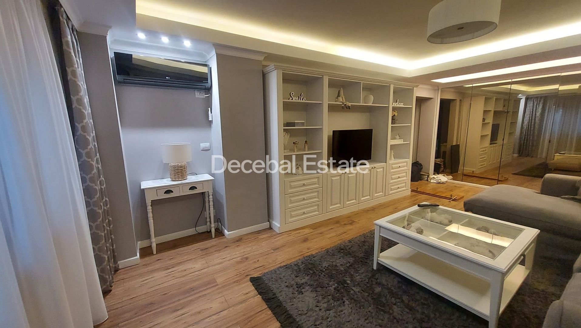 Apartament 3 camere Bld. Libertății 77 mp utili 3 balcoane 2 bai - Poză 4