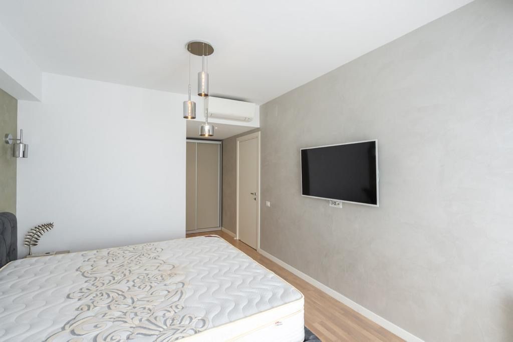 Herăstrău | Apartament 4 camere - Poză 10