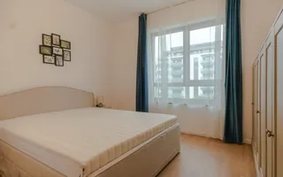 Apartament 3 camere, 2 bai, lux, garaj, complex Liberty! - Poză 19