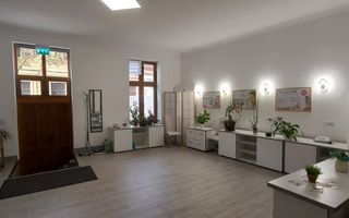Spatiu comercial de inchiriat | Zona Centrala | Oradea - Poză 2