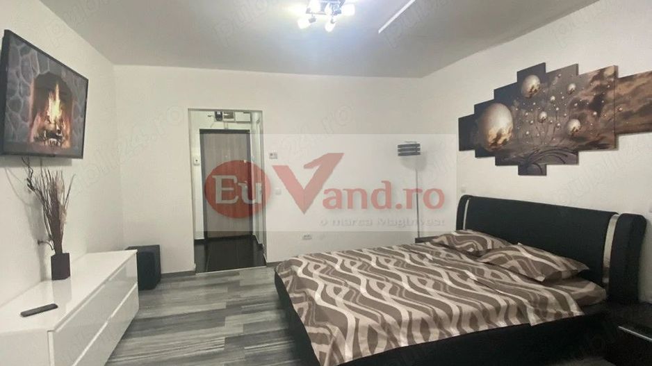 De inchiriat apartament cu o cameră ultracentral Mazepa1, 330 euro - Poză 2
