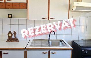 Apartament 41 mp, decomandat, centrala proprie – zona Lunca, pret atractiv