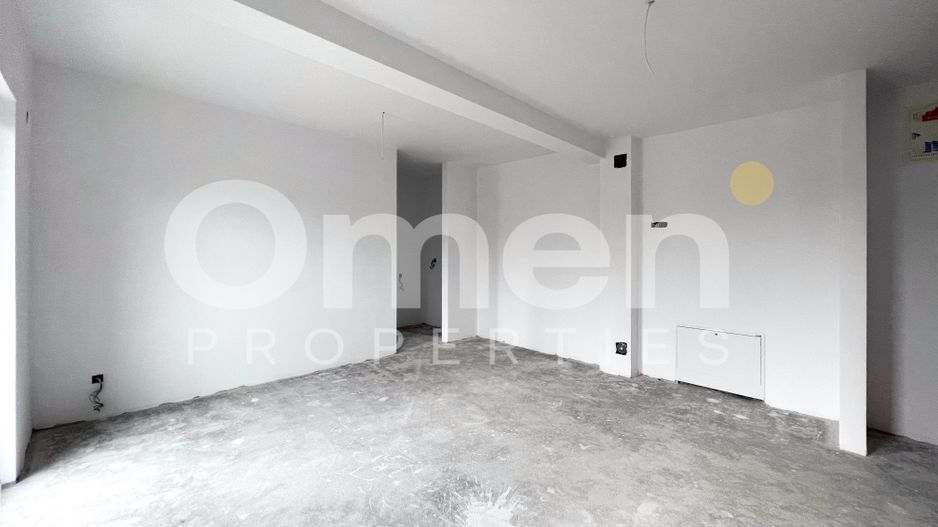 Apartament de 3 camere cu terasă generoasă, în complex nou. - Poză 3