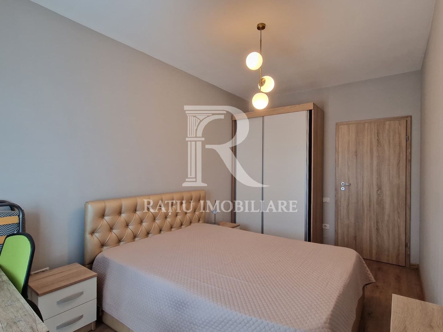 Apartament cu 3 camere | Spitalul Judetean | Oradea - Poză 9