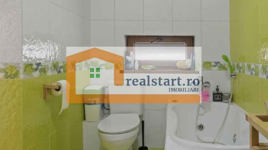 Langa Padurea Corbeanca, P+M, teren 780mp, terasa 35mp, mobilata&utilata - Poză 31