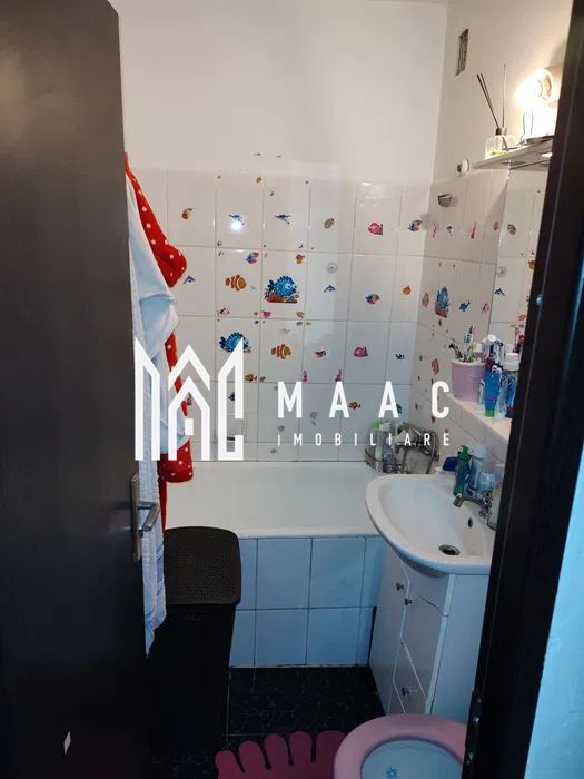 Apartament 3 camere I Mihai Viteazu I 50 MP I Mobilat/Utilat - Poză 6