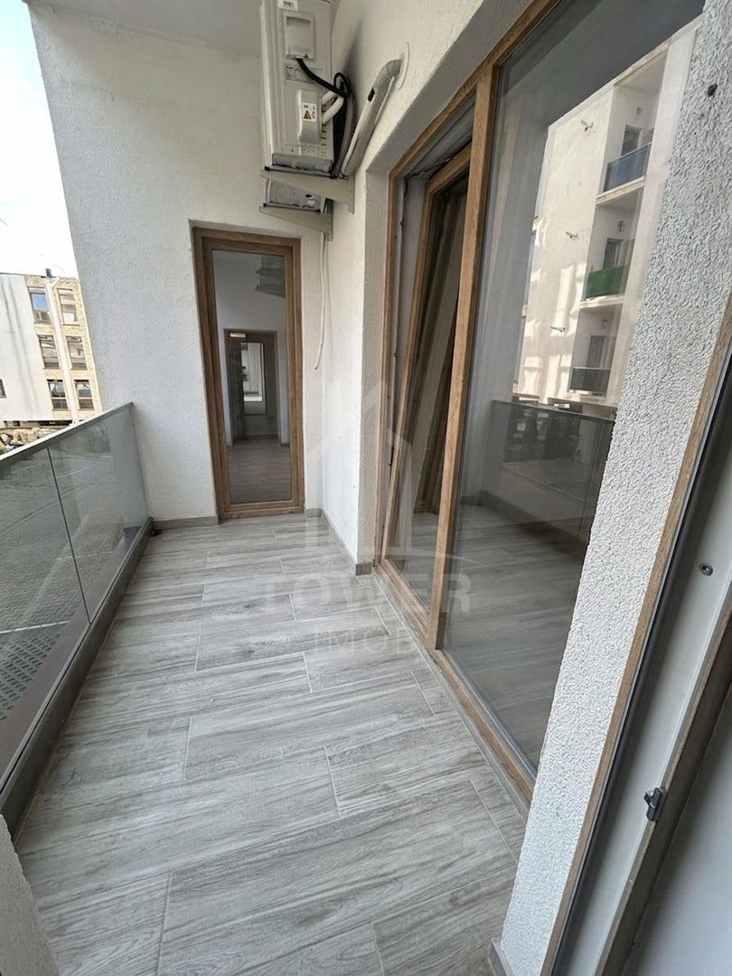 Apartament nou, finisaje premium și parcare proprie – disponibil imediat - Poză 11