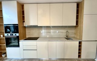 2 camere, Marasti, The Nest, The Office, 21 Dec, Prima inchiriere - Poză 5