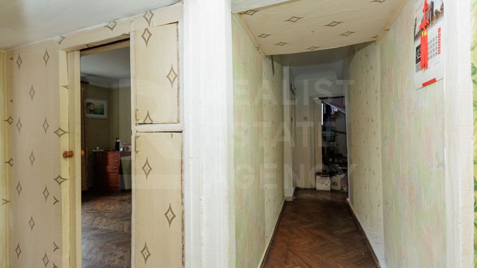 Vânzare, apartament, 3 camere, strada George Cosbuc, Centru. - Poză 7