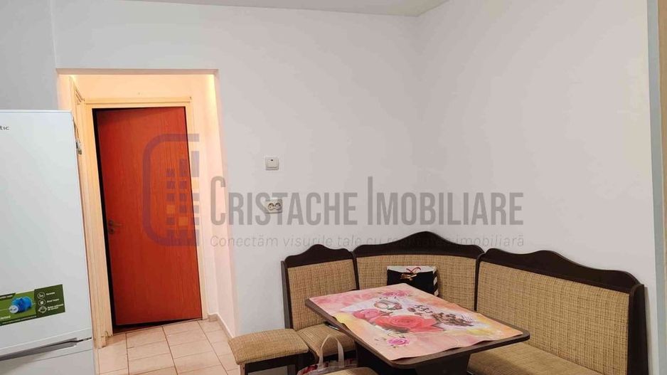 Inchiriere apartament 2 camere, zona Lujerului - Poză 5