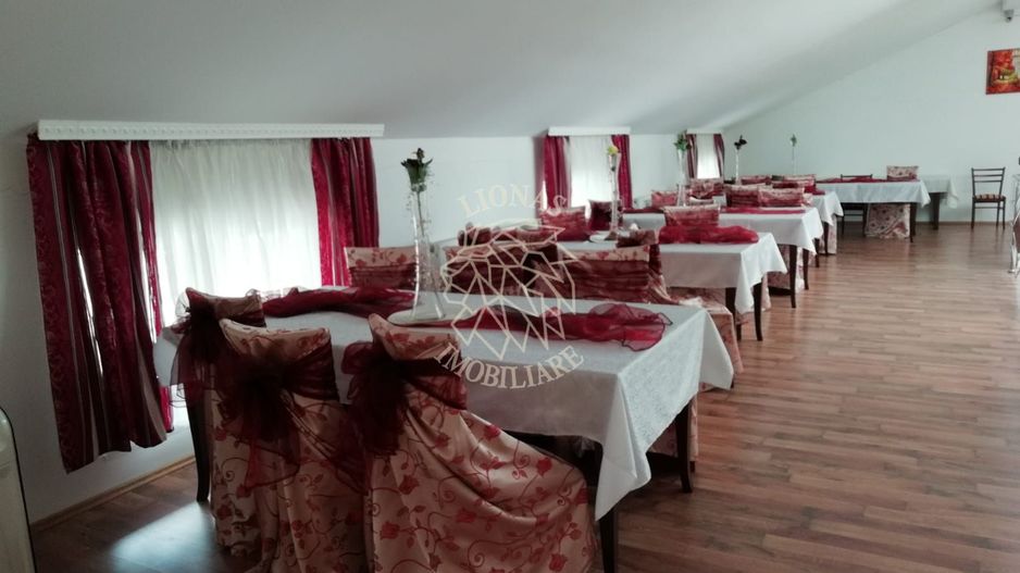 Complex Hotel Turistic-piscine/lac- poligon TIR- Reghin COMISION 0% - Poză 8