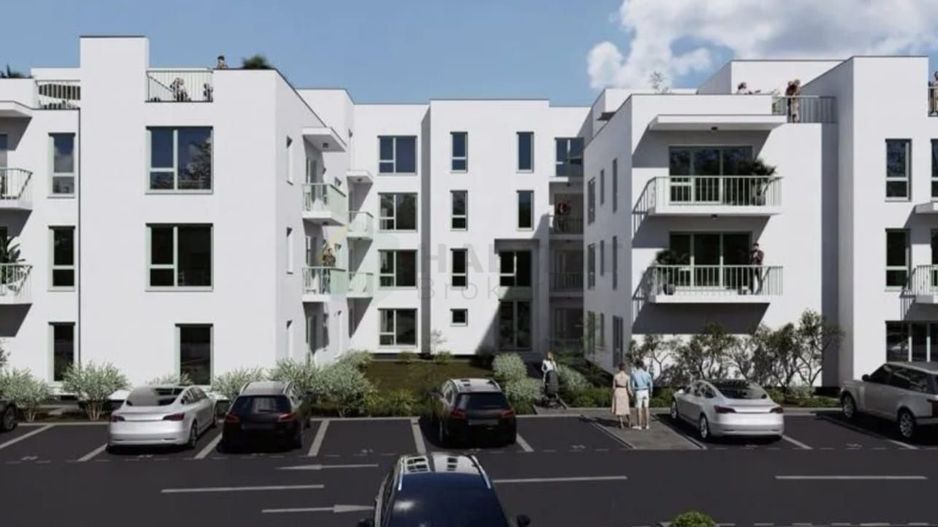 Apartament 2 camere premium – Nord Residence, Ștefan cel Mare/Tunari - Poză 6