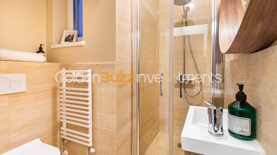 Apartament superb | Dorobanti | Curte | - Schiță 13