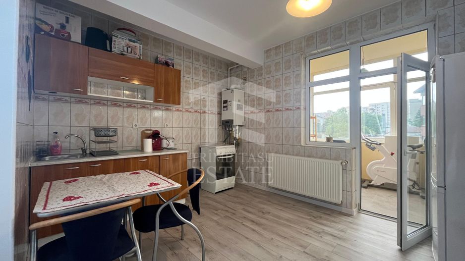 CRANGASI | Belvedere | Chirie 2 camere + Metrou 850m - Poză 9