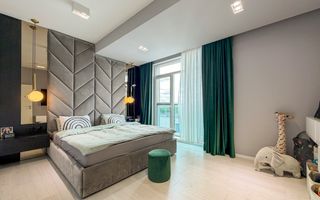 4 camere la cheie, pe 2 niveluri, Soporului! - Poză 3
